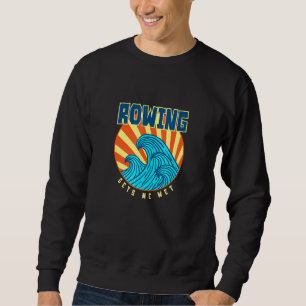 Moletom Remar Me Deixa Molhado Esportes Tropicais Sunny