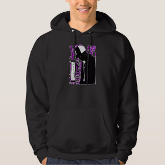 Moletom Remover Hoodie Sombra Reynolds