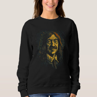 Moletom René Descartes