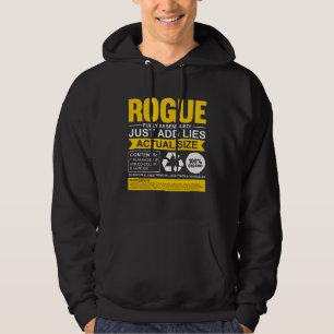 Moletom Renegado totalmente montado  Renegado Gamer conten