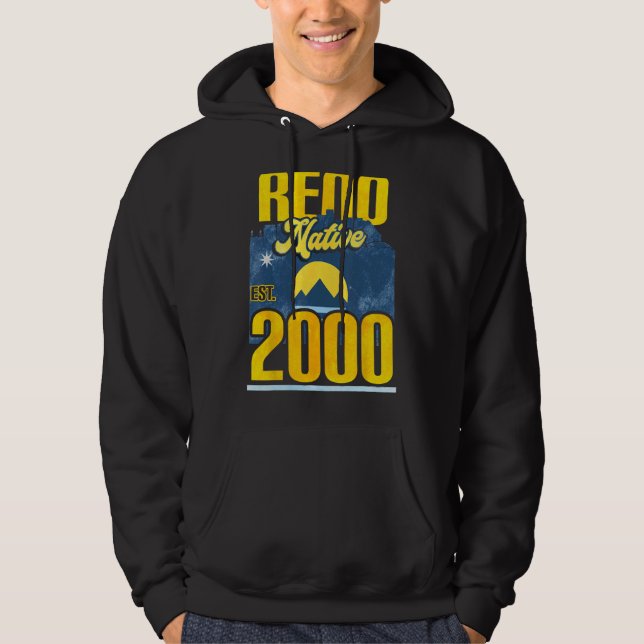 Moletom Reno Nativo Est 2000 1 (Frente)