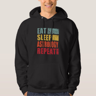Moletom Repetir Astrologia do Sono