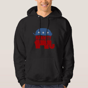 Moletom Republicanos para Hannity