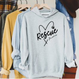 Moletom Resgate Mama