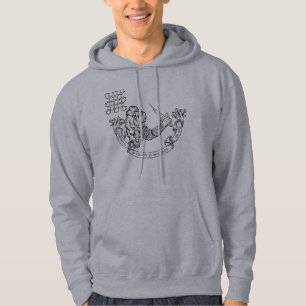 Moletom Resistência ao t-shirt da tirania