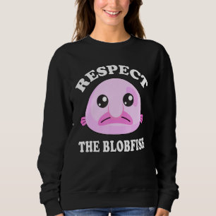 Moletom Respeite O Meme De Bocanhão