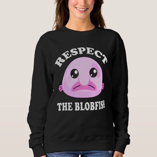 Moletom Respeite O Meme De Bocanhão (Frente)