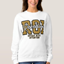 Retorno de ROI sobre Motivação de Money de Intençã