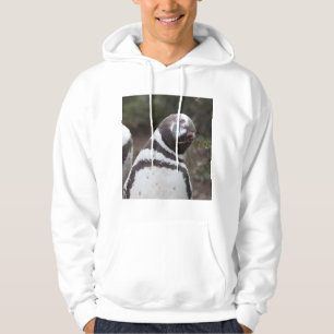Moletom Retrato do pinguim de Magellanic