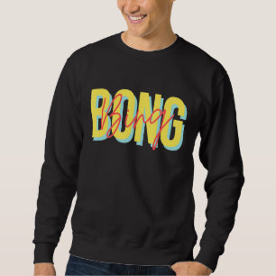Moletom Retro Bing Bong Fyl