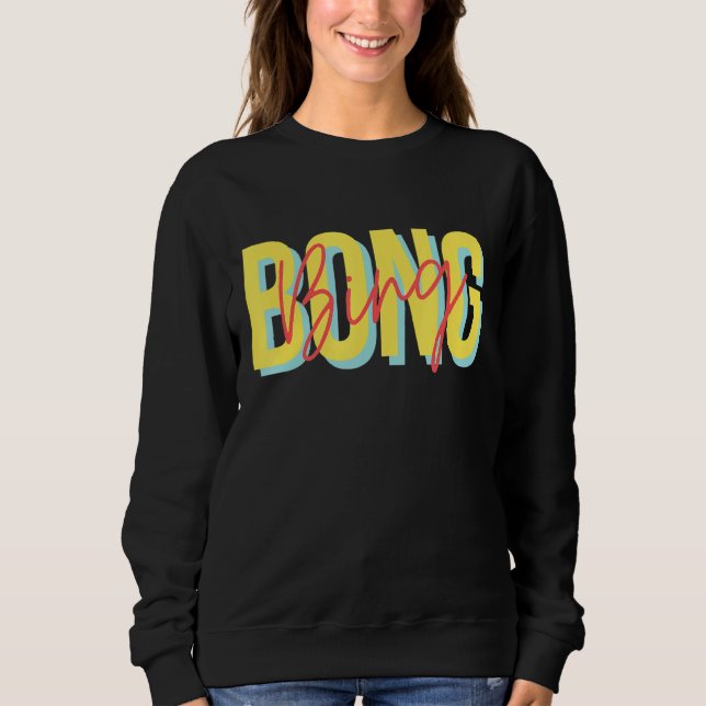 Moletom Retro Bing Bong Fyl (Frente)