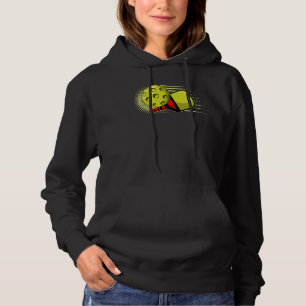 Moletom Retro de Pickleball