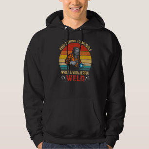 Moletom Retro E Eu Penso Em Mim Mesma Que Uma Maravilhosa
