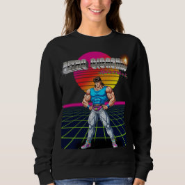 Moletom Retro Gigachad