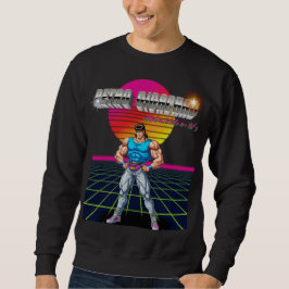 Moletom Retro Gigachad