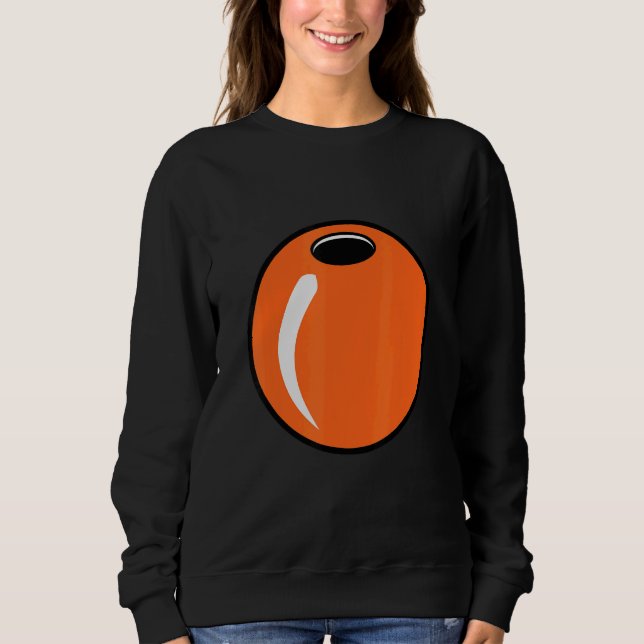 Moletom Retro Graphic Beadwork Beading Hand Stitching Artw (Frente)