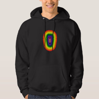 Moletom Retro Graphic Horse Lover Equestrian Rider Horses 