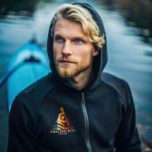 Retro Horsfere Bend Kayaking