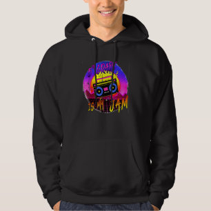 Moletom Retro Vaporwave Anos 80 90 5ª Série é Meu Lance Pr