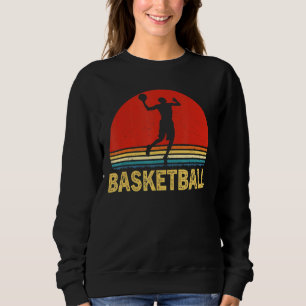 Moletom Retro Vintage Basball Lover Afaste Coach Sp