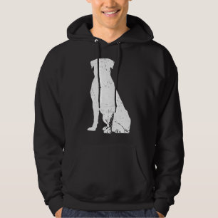 Moletom Retro Vintage Distorcido Mama Rottweiler Dia Pet D