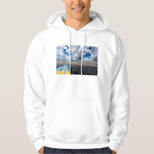 Moletom Reunião das águas em Peru