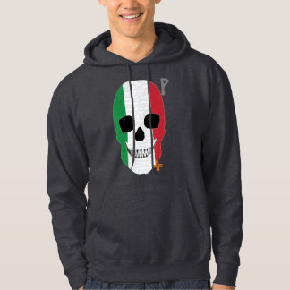 Moletom REUNIONES Italia sudadera con capucha B2