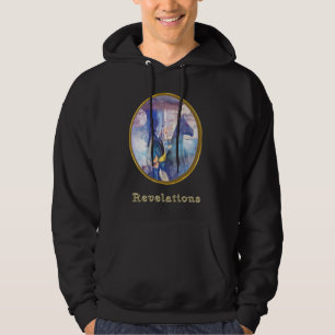 Moletom Revelações