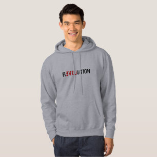 Moletom revolução