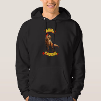 Moletom Rex Mamã Saurus
