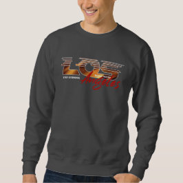 Moletom Reze por Los Angeles | Homens