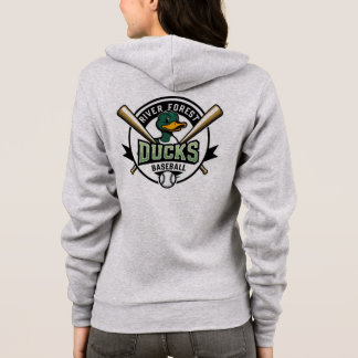 Moletom RF Ducks Womens quack pack hoodie