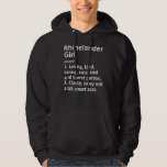Moletom Rhinelander Girl Wi Wisconsin Funny City Home Root<br><div class="desc">Raízes da Casa da Cidade Engraçada do Rhinelander</div>