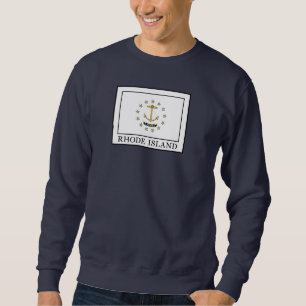 Moletom Rhode Island