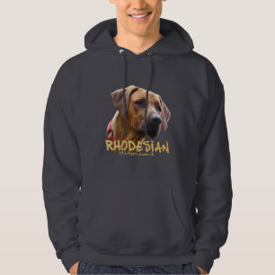 Moletom Rhodesian Ridgeback