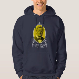 Moletom Richard Wagner