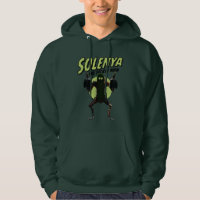 RICK E MORTY™ | Solenya - O Pickle Man