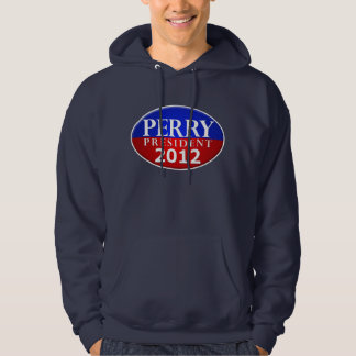Moletom Rick Perry