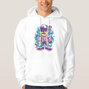 Moletom Ride Mackey