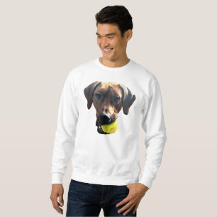 Moletom Ridgeback Rhodesian Sweatshirt