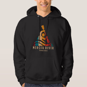 Moletom Rio Retro Merced Kayaking