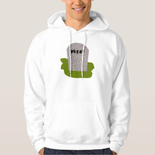 Moletom RIP Tombstone Hoodie