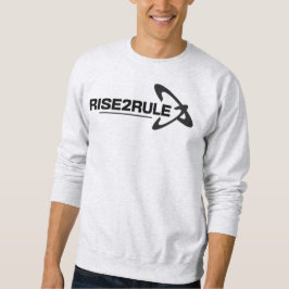 Moletom RISE2RULE - Trend Hoodie