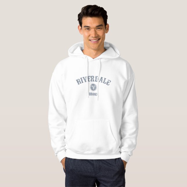 Moletom clearance masculino riverdale