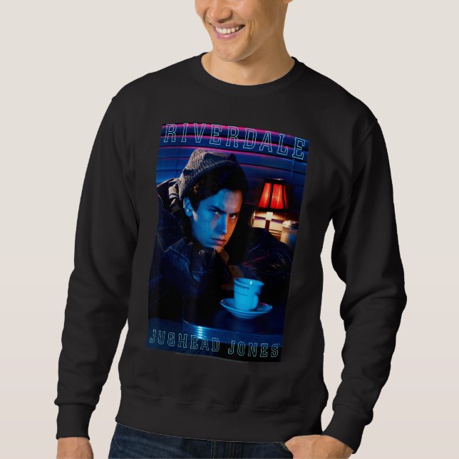 Moletom Riverdale Jughead Jones (Frente)