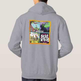 Moletom Robert J. Romero