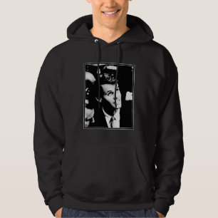 Moletom Robert Kennedy