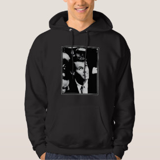 Moletom Robert Kennedy