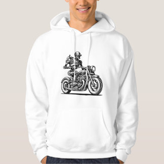 Moletom RoboMotor