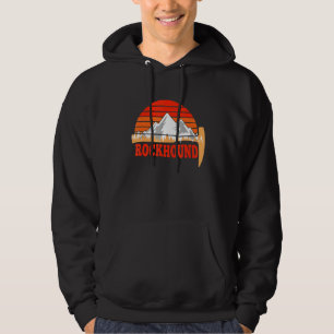 Moletom Rock Geology We Love Rocks Love Be A Rockhound